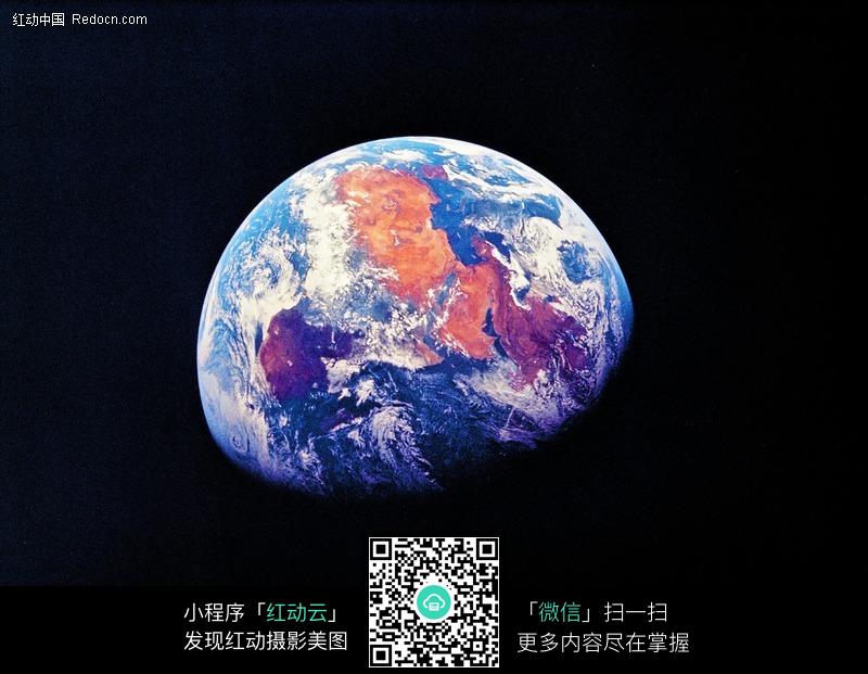 地球設計圖 科研美圖中的科學與美學交響